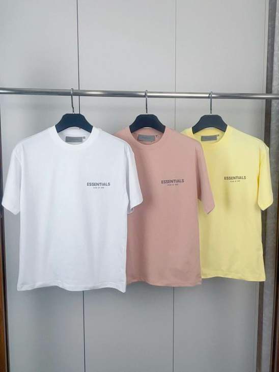 Picture of Fear of God T Shirts Short _SKUFearOfGodXS-XLhgntx0714798